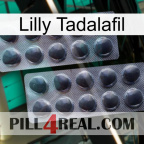 Lilly Tadalafil 31